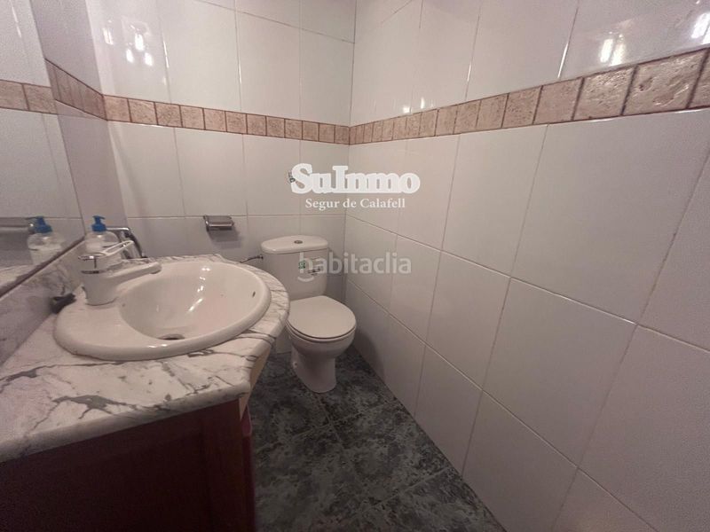 Foto 256f6a59-cb41-4a61-8f57-0adfeef0f792. Xalet amb calefacció piscina a La Franquesa-Oasis Park Vendrell (El)