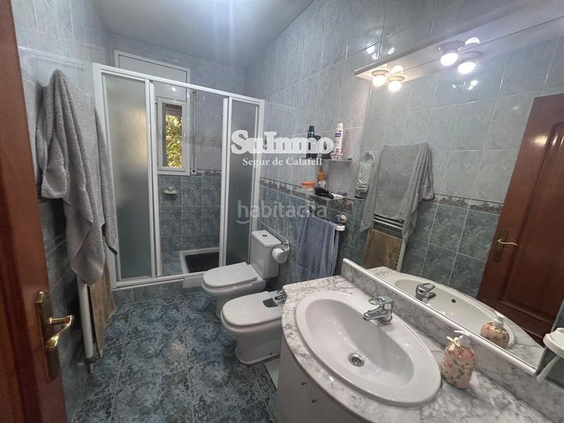 Foto 5d4b8721-9914-4996-925c-24e8cdcf2c84. Xalet amb calefacció piscina a La Franquesa-Oasis Park Vendrell (El)