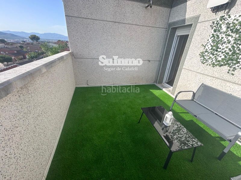 Foto a6468c35-65e2-406a-9fc0-f54828fa590f. Xalet amb calefacció piscina a La Franquesa-Oasis Park Vendrell (El)