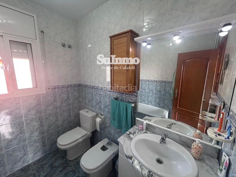 Foto bd730cb7-3368-466e-ad37-a552ed6078b2. Xalet amb calefacció piscina a La Franquesa-Oasis Park Vendrell (El)