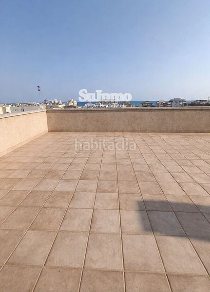 Foto 5441615f-2125-4c34-a00a-7bd7d4148beb. Àtic amb calefacció aparcament a Segur de Calafell nucli urbà Segur de Calafell