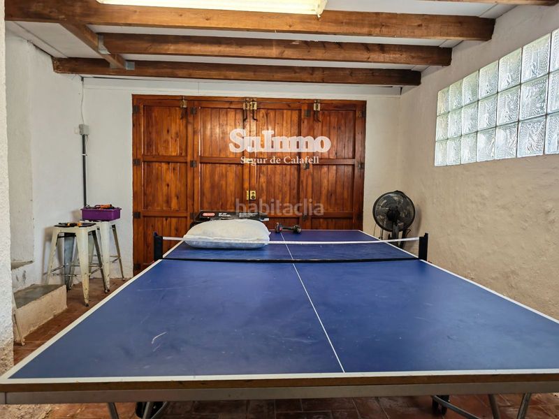 Foto a73c93d4-0363-4d04-81c9-f30f851ae427. Xalet amb calefacció aparcament piscina a Bellvei
