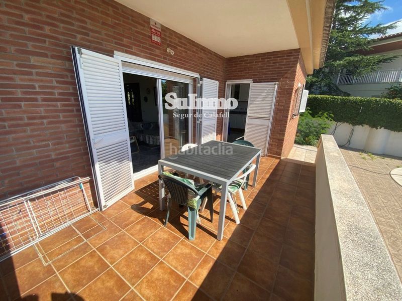 Foto 59c6907c-4926-44ed-896a-8a7fddc93c92. Xalet amb calefacció aparcament piscina a Segur de Calafell nucli urbà Segur de Calafell