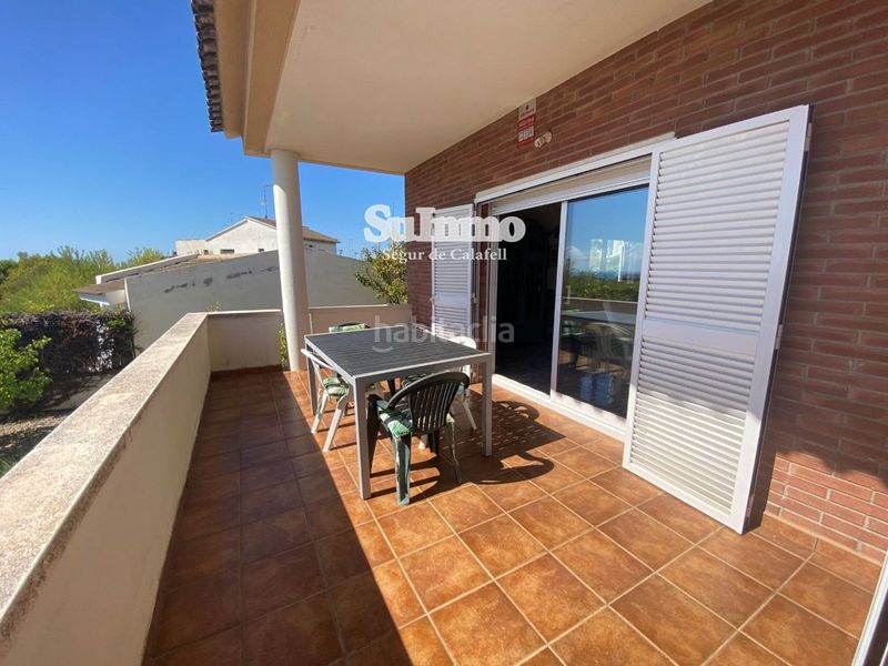Foto 784b3a76-d0f2-4d33-951e-b7d7ce50199a. Xalet amb calefacció aparcament piscina a Segur de Calafell nucli urbà Segur de Calafell