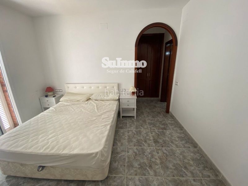 Foto a654d154-b3d0-46d5-980b-afbaf1ae644d. Xalet amb calefacció aparcament piscina a Segur de Calafell nucli urbà Segur de Calafell