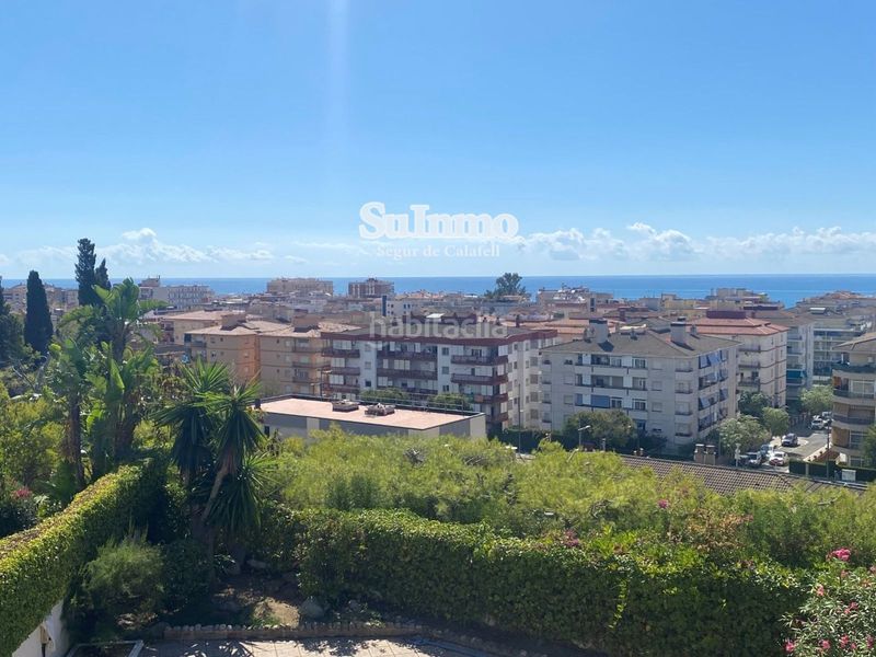 Foto a9367946-8f46-45d8-9fea-954f474e176d. Xalet amb calefacció aparcament piscina a Segur de Calafell nucli urbà Segur de Calafell