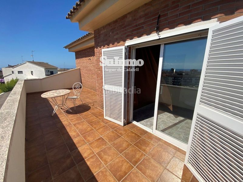 Foto aa37e153-0c0d-4f63-b9ee-21d8c35d75cf. Xalet amb calefacció aparcament piscina a Segur de Calafell nucli urbà Segur de Calafell