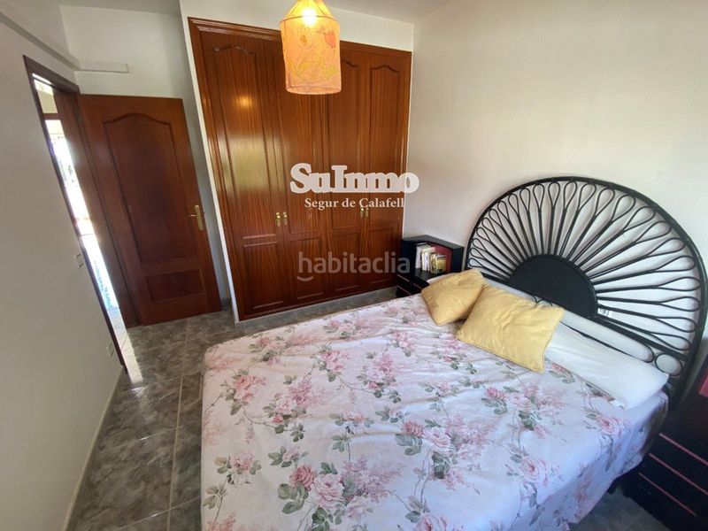 Foto b5d4e202-936b-40b9-bed6-f1e75236c6da. Xalet amb calefacció aparcament piscina a Segur de Calafell nucli urbà Segur de Calafell