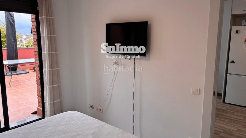 Foto 36734da6-cf87-4c49-aa28-d976efaefcbd. Penthouse with heating parking pool in Segur de Calafell nucli urbà Segur de Calafell