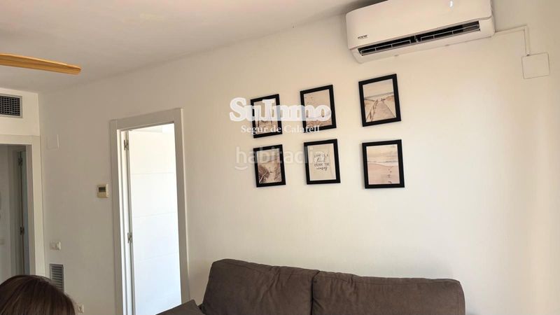 Foto 4fbbee6b-fc8f-42c9-b48b-0cd45d3b6346. Penthouse with heating parking pool in Segur de Calafell nucli urbà Segur de Calafell