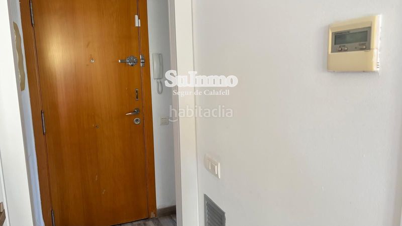 Foto 5be579e9-05e7-4a7d-9bf7-5cfab24bb3ec. Penthouse with heating parking pool in Segur de Calafell nucli urbà Segur de Calafell