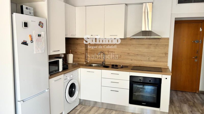 Foto 81466ba9-b262-4e77-93de-88442931d113. Penthouse with heating parking pool in Segur de Calafell nucli urbà Segur de Calafell