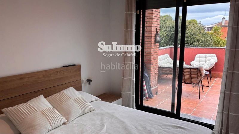 Foto bc2f68da-40d7-4d12-9f79-f1f37e8038e3. Penthouse with heating parking pool in Segur de Calafell nucli urbà Segur de Calafell