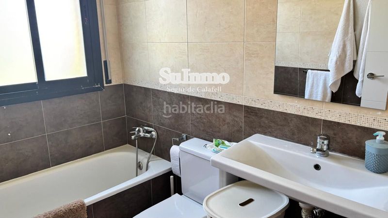 Foto d358e604-33e8-4844-8c8a-722c5abc4bb1. Penthouse with heating parking pool in Segur de Calafell nucli urbà Segur de Calafell