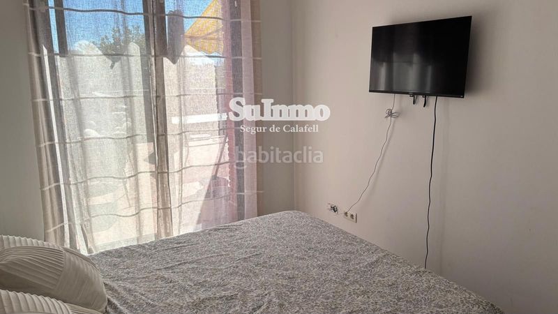 Foto ff0e9950-f6bb-47f9-bbbb-71eeda815b68. Penthouse with heating parking pool in Segur de Calafell nucli urbà Segur de Calafell