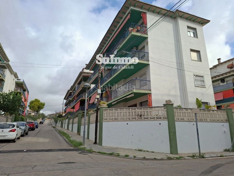Foto 6d7efac0-7fdb-4046-8b36-fa98ae74f41e. Appartement avec chauffage dans Cunit residencial Cunit