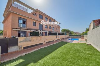 Apartament  Argentina. Planta baja en venta en segur de calafell