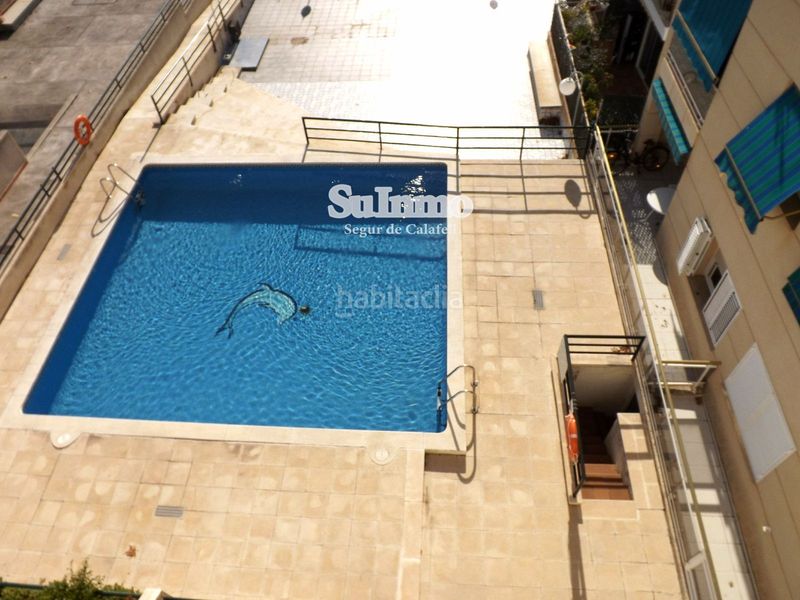 Foto 8dee5901-b1a2-476f-8a09-475f01ecdc11. Àtic amb aparcament piscina a Calafell platja Calafell