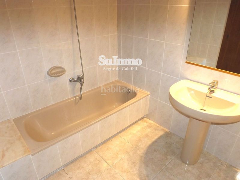 Foto b882c9db-9905-4ac1-905c-5e688364bf81. Àtic amb aparcament piscina a Calafell platja Calafell