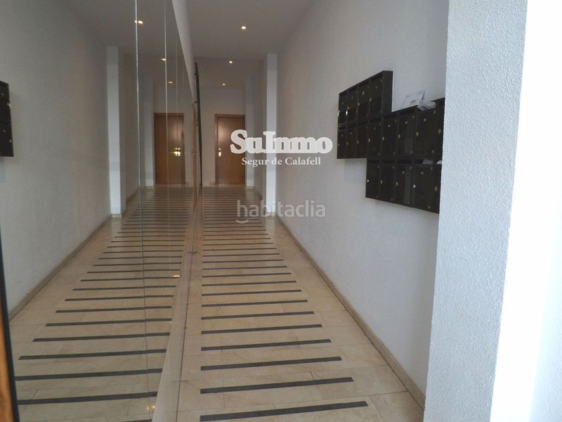 Foto e35bd92a-8407-4817-8bcc-117514fbf899. Àtic amb aparcament piscina a Calafell platja Calafell