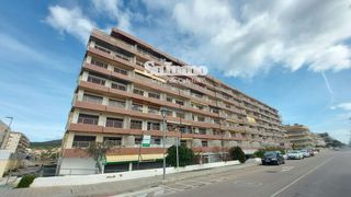 Pis  Sant joan de deu, 181. Magnifico piso de 3 dormitorios en 1� linea de mar en segur de c