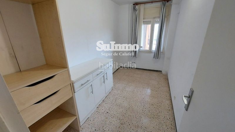 Foto 4d52ad68-c1c7-43a1-8a8b-e22bd8775660. Pis amb calefacció aparcament a L´Estany Calafell
