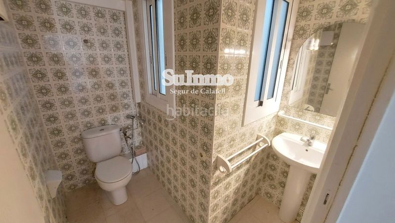 Foto 4f83a737-d50d-42d5-a558-780c829c74c6. Pis amb calefacció aparcament a L´Estany Calafell