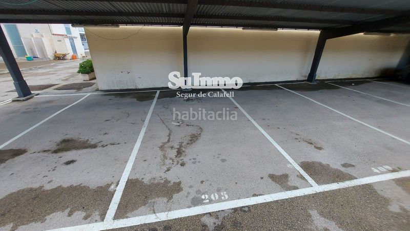 Foto c687f9ca-6f05-44d4-a375-017e3695677e. Pis amb calefacció aparcament a L´Estany Calafell