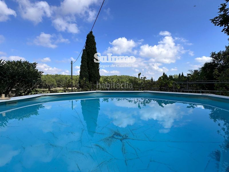 Foto 055c1d26-c9c8-4d99-9b5d-e2e6a7f5345a. Flat with parking pool in Castellet i la Gornal