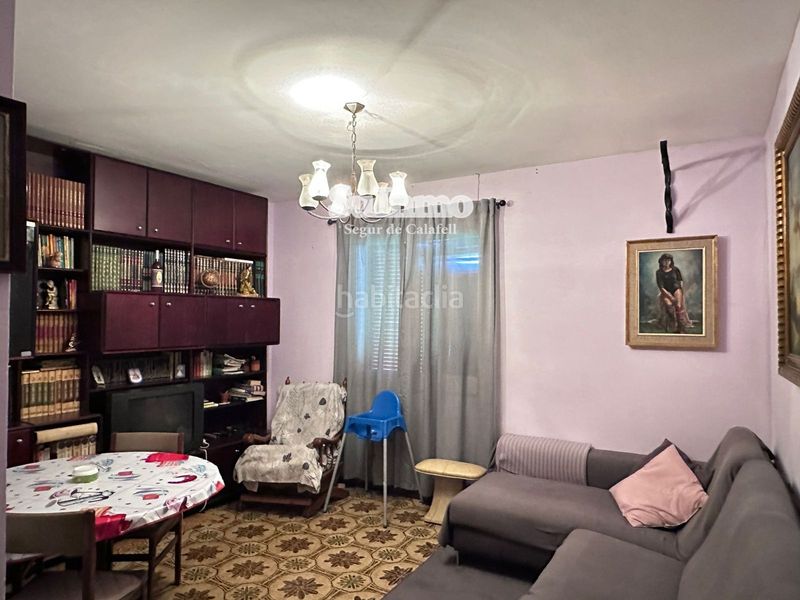 Foto 1138d98d-414d-4794-9153-5aa5bdbca386. Flat with parking pool in Castellet i la Gornal