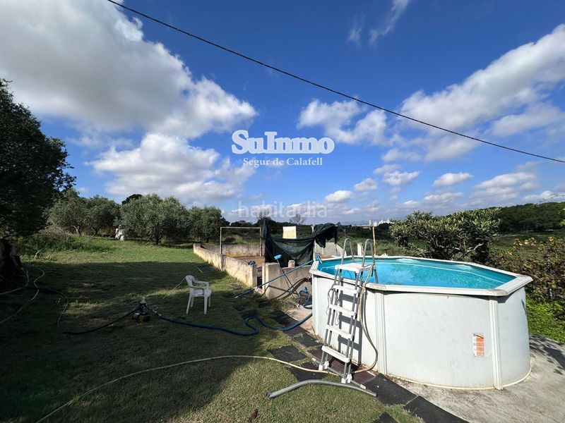 Foto 29af312d-f757-4289-aafd-86a6fac23024. Flat with parking pool in Castellet i la Gornal