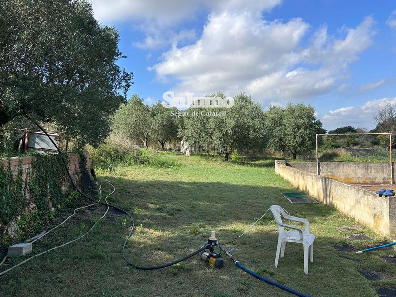 Foto 7f3dd4d4-fb9a-4742-ae71-0392c5fcaff2. Flat with parking pool in Castellet i la Gornal