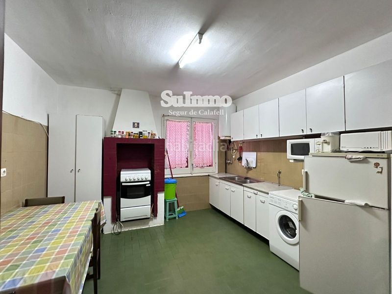 Foto 8a74164b-554a-45e7-a9a7-9415139ac575. Flat with parking pool in Castellet i la Gornal