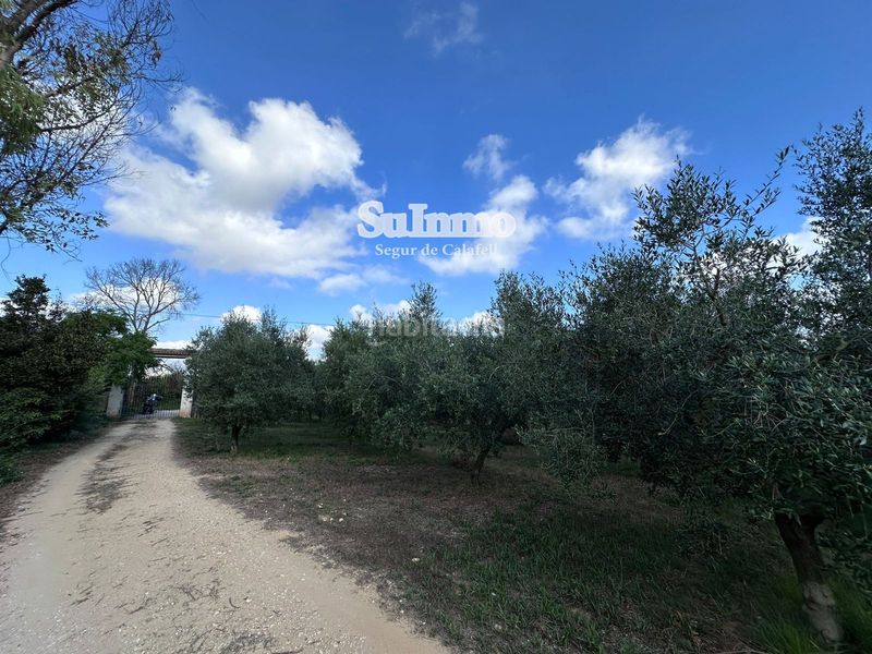 Foto b60415ad-17ad-4101-b2d7-36760bcce288. Flat with parking pool in Castellet i la Gornal