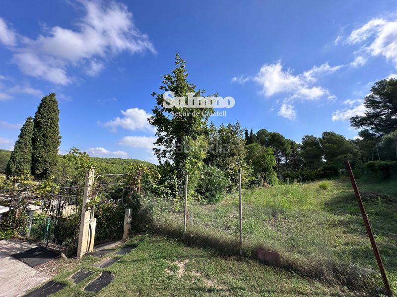 Foto b9f64051-77de-4bcf-9cbc-6498f3a50385. Flat with parking pool in Castellet i la Gornal