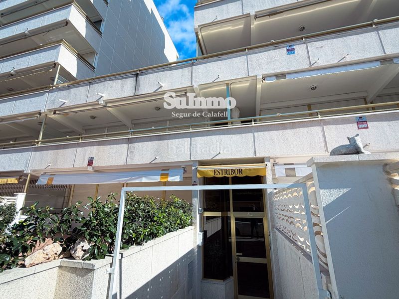 Foto 5fda4bef-8994-4281-a5c6-384c06d6a4ae. Pis amb calefacció a L´Estany Calafell