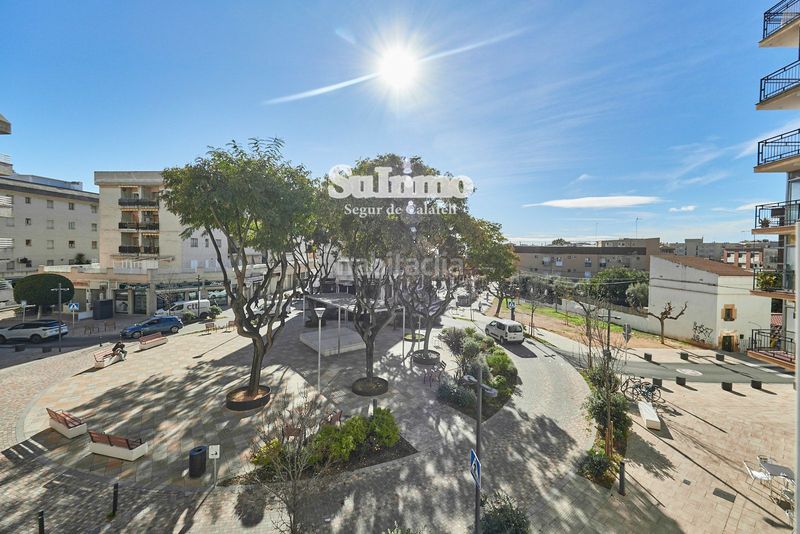 Foto d6db8572-c485-40a1-967c-be4f834fcbe6. Pis a Centre Torredembarra