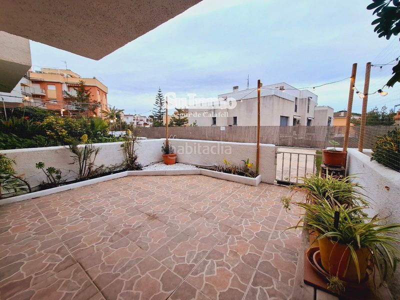 Foto 1096b520-5b35-4060-b75b-f05918f6cfa5. Casa adossada amb calefacció aparcament piscina a Segur de Calafell