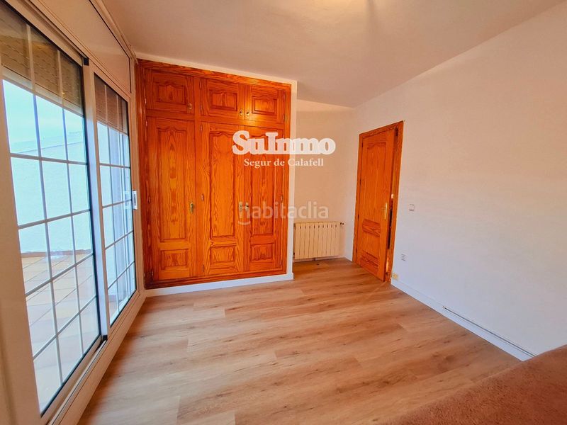Foto af46fbcd-35a6-408f-9347-895221279d83. Casa adossada amb calefacció aparcament piscina a Segur de Calafell