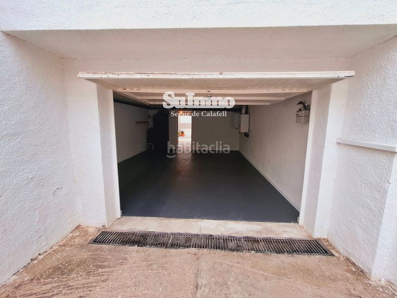 Foto b29d9b17-0393-40f0-a7c7-6bcba04b73c6. Casa adossada amb calefacció aparcament piscina a Segur de Calafell