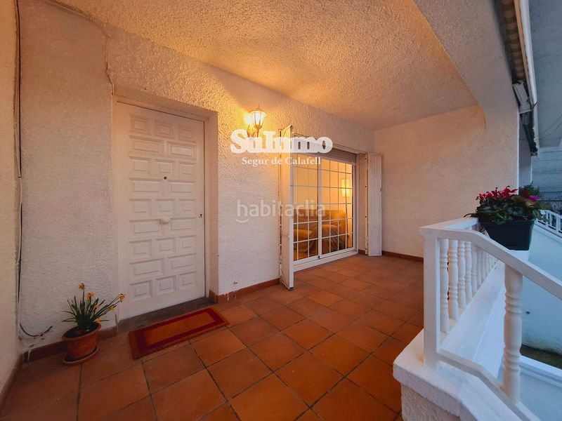 Foto c32e4ad3-f802-4b3f-9671-e0c71e08bec4. Casa adossada amb calefacció aparcament piscina a Segur de Calafell