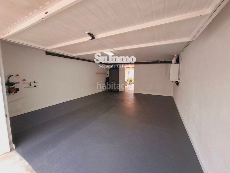 Foto f5447e85-a99a-4b84-b208-bac1ee2a7348. Casa adossada amb calefacció aparcament piscina a Segur de Calafell