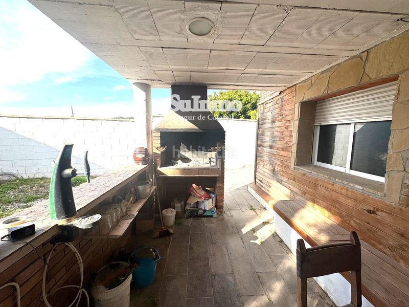 Foto 43496132-d701-498e-adb0-a3f3917872a9. Xalet amb piscina a Roda de Barà