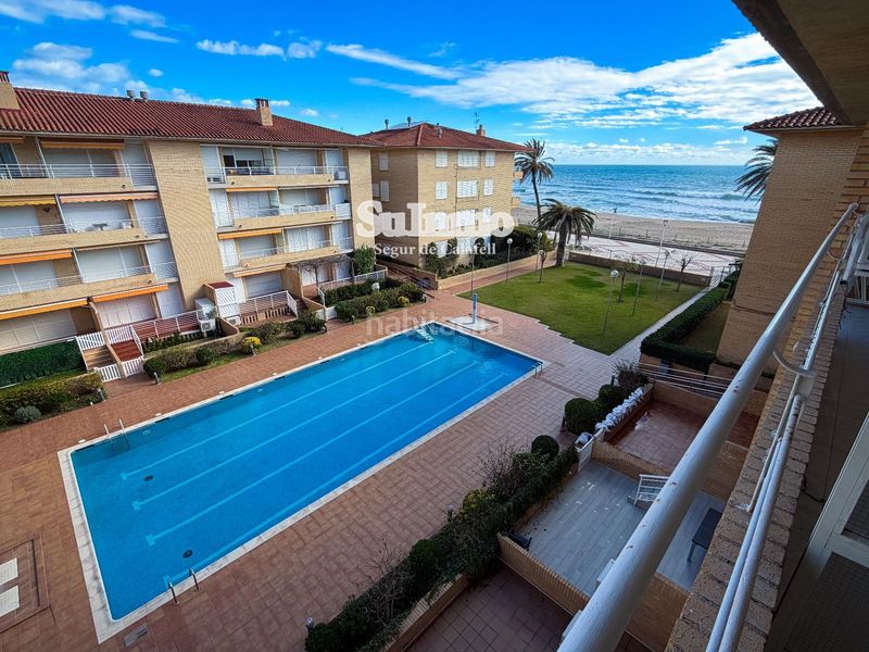 Foto 4e07b95c-8c43-41c9-93b9-89f1f5d3e52a. Àtic amb calefacció aparcament piscina a Bonavista Vendrell (El)