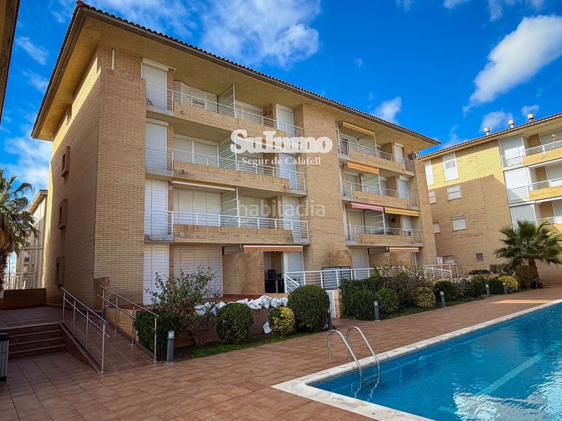Foto 513b82f7-7e13-49e2-b2e7-c230d061742e. Àtic amb calefacció aparcament piscina a Bonavista Vendrell (El)
