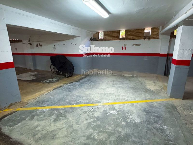 Foto 52870582-7e1d-4ce0-a07e-f7c53ee57e4d. Àtic amb calefacció aparcament piscina a Bonavista Vendrell (El)