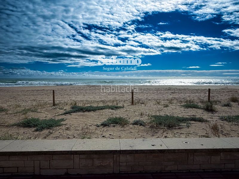 Foto 6aaf19c1-b1d5-46e7-baee-6746529910dd. Àtic amb calefacció aparcament piscina a Bonavista Vendrell (El)