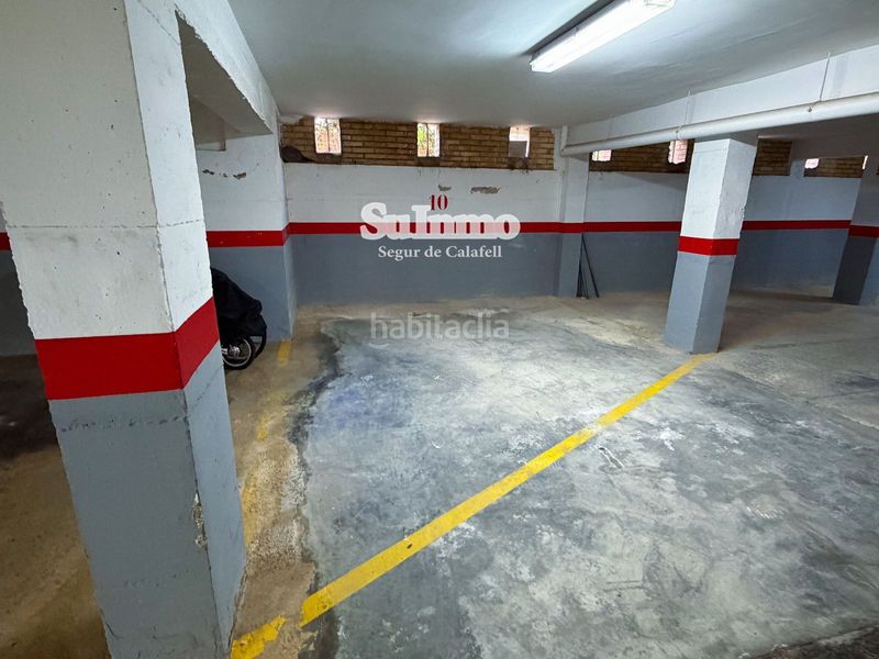Foto 72221e82-7d73-471e-a2ed-074e493cfcd2. Àtic amb calefacció aparcament piscina a Bonavista Vendrell (El)