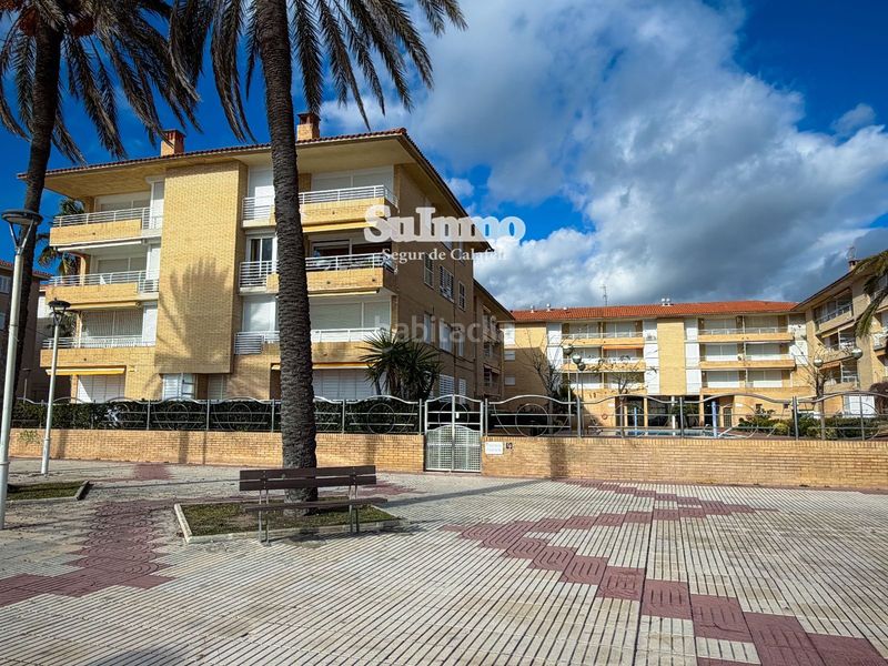 Foto b7d545f0-124e-4a50-a5d5-17b86d770c1d. Àtic amb calefacció aparcament piscina a Bonavista Vendrell (El)