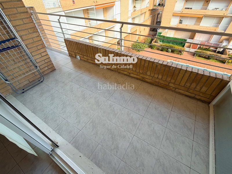 Foto f786f9b1-9669-4033-8a71-98816c762549. Àtic amb calefacció aparcament piscina a Bonavista Vendrell (El)
